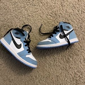 Jordan Air 1s